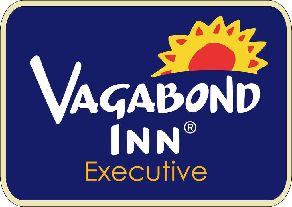 Vagabond Inn Executive Sfo Берлингейм Логотип фото